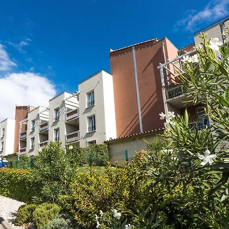 Lägenhet Les Bains 3p6 Cote Provence
