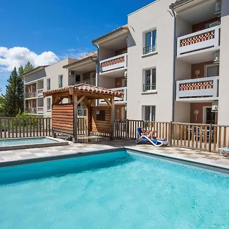 Les Bains 3p6 Cote Provence