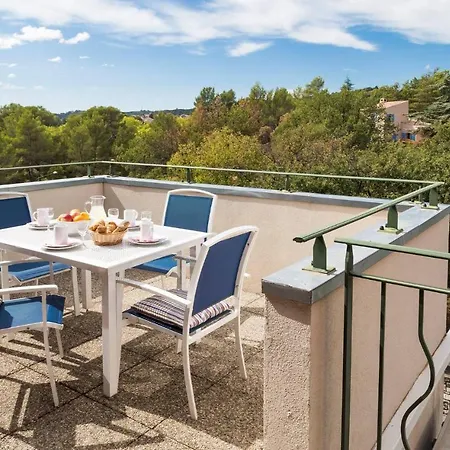 Lägenhet Les Bains 3p6 Cote Provence Gréoux-les-Bains