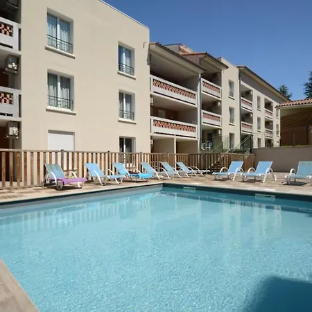 Lägenhet Les Bains 3p6 Cote Provence *