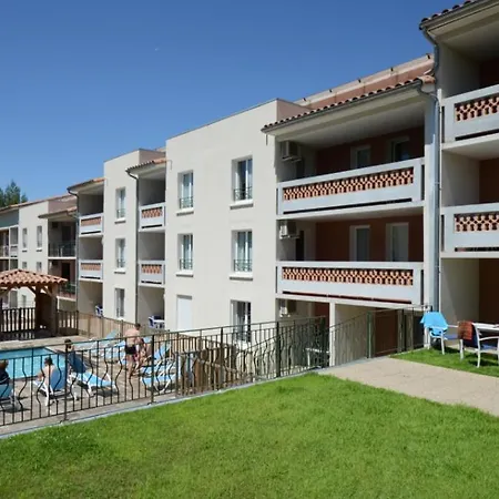 Lägenhet Les Bains 3p6 Cote Provence *