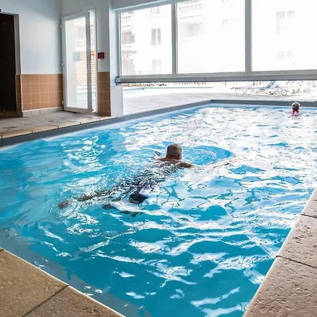 Les Bains 3p6 Cote Provence *