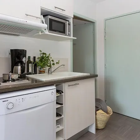 Lägenhet Les Bains 3p6 Cote Provence