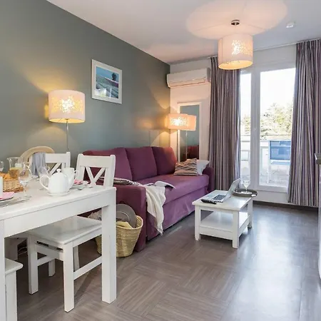 Les Bains 3p6 Cote Provence