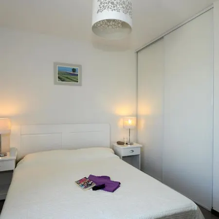 Les Bains 3p6 Cote Provence
