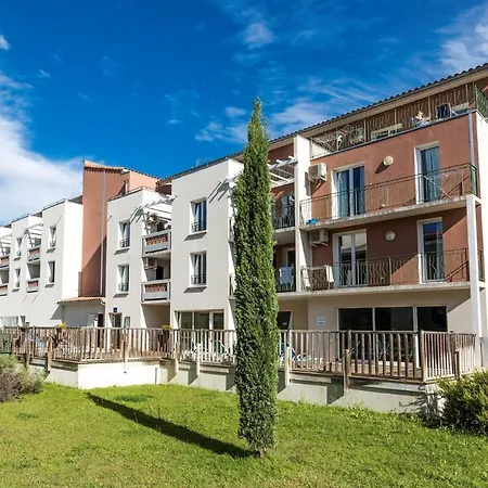Lägenhet Les Bains 3p6 Cote Provence *