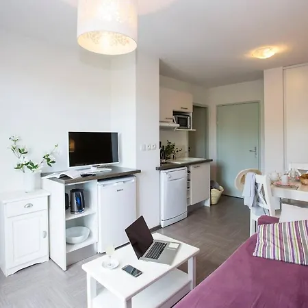 Les Bains 3p6 Cote Provence