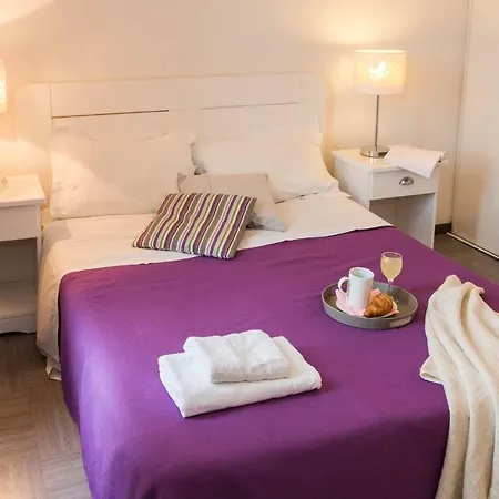 Les Bains 3p6 Cote Provence
