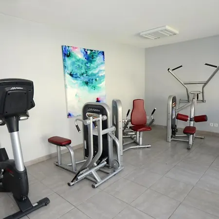 Les Bains 3p6 Cote Provence *