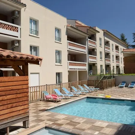 Les Bains 3p6 Cote Provence *