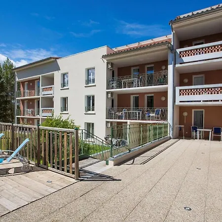 شقة Les Bains 3p6 Cote Provence Gréoux-les-Bains