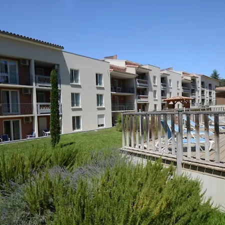 Les Bains 3p6 Cote Provence